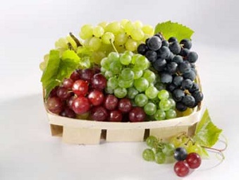 Một số loại trái cây tốt cho bệnh nhân xơ gan 