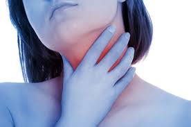triệu chứng ung thư vòm họng