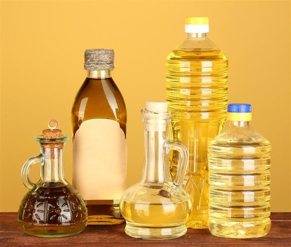 "Quy tắc chọn dầu ăn" đối với bệnh tăng mỡ máu