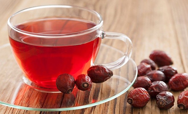 5 loại trà thảo mộc để giúp bạn hạ huyết áp