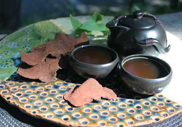 5 loại trà thảo mộc để giúp bạn hạ huyết áp