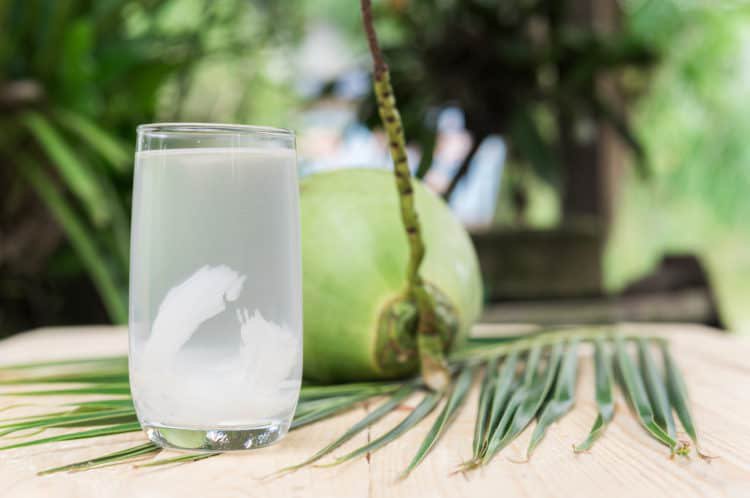 6 lựa chọn nước uống mùa hè giúp thanh nhiệt giải độc cơ thể hiệu quả 